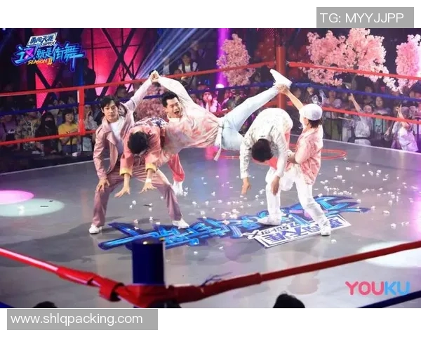 杭州街舞队在全国街舞战术排行榜中荣获第六名的辉煌成就