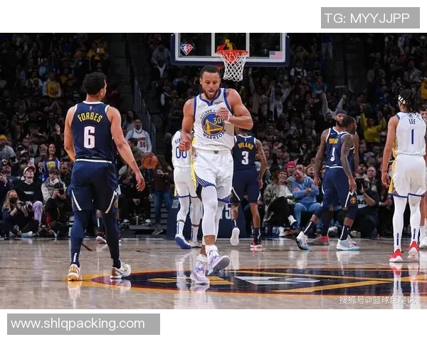 勇士对掘金精彩直播网址分享及观看指南尽在此处