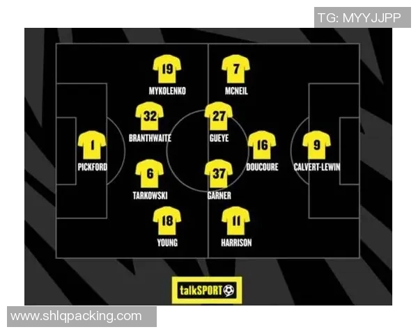 曼联与埃弗顿精彩对决回顾分析及比赛亮点总结