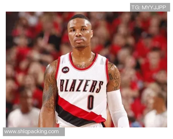 穆雷与利拉德的巅峰对决谁将成为NBA季后赛的关键先生