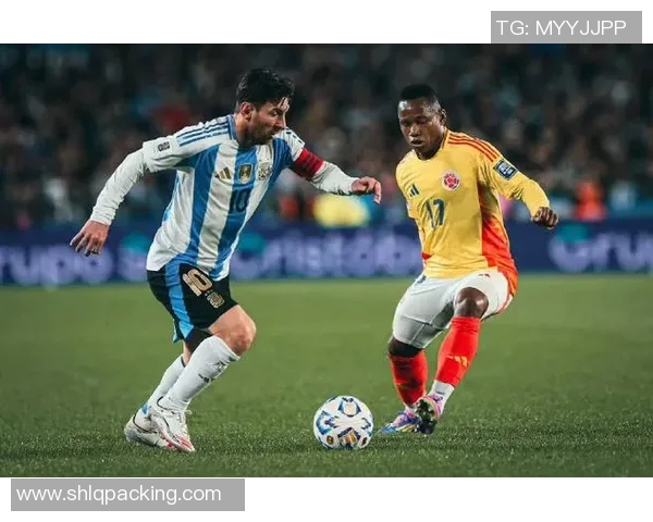 阿根廷与哥伦比亚激战在即球迷期待精彩对决与历史交锋